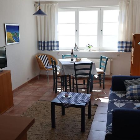 Ferienwohnung Soling Alt Reddevitz Extérieur photo