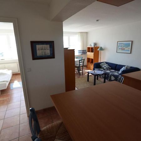 Ferienwohnung Soling Alt Reddevitz Extérieur photo