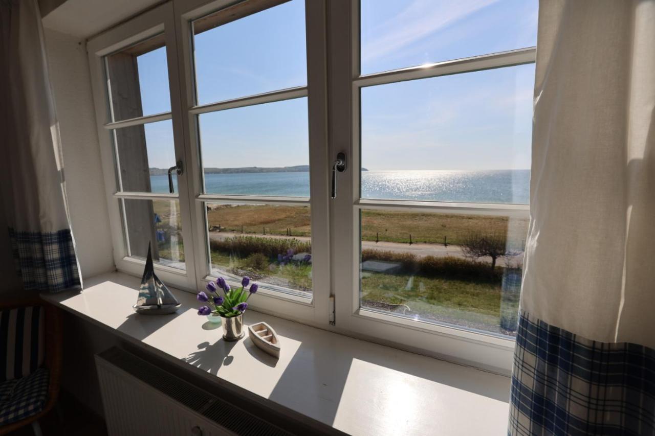 Ferienwohnung Soling Alt Reddevitz Extérieur photo