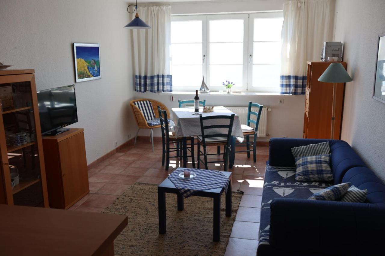 Ferienwohnung Soling Alt Reddevitz Extérieur photo