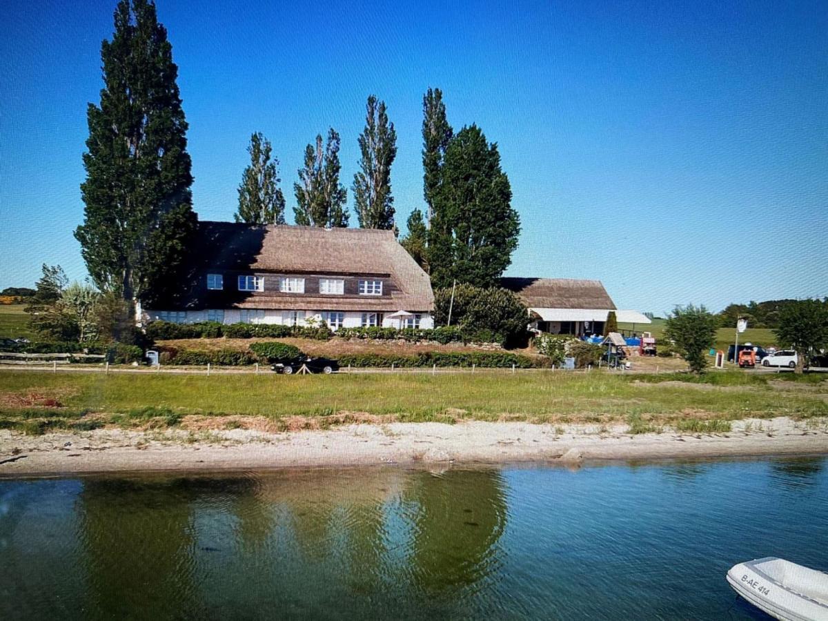 Ferienwohnung Soling Alt Reddevitz Extérieur photo
