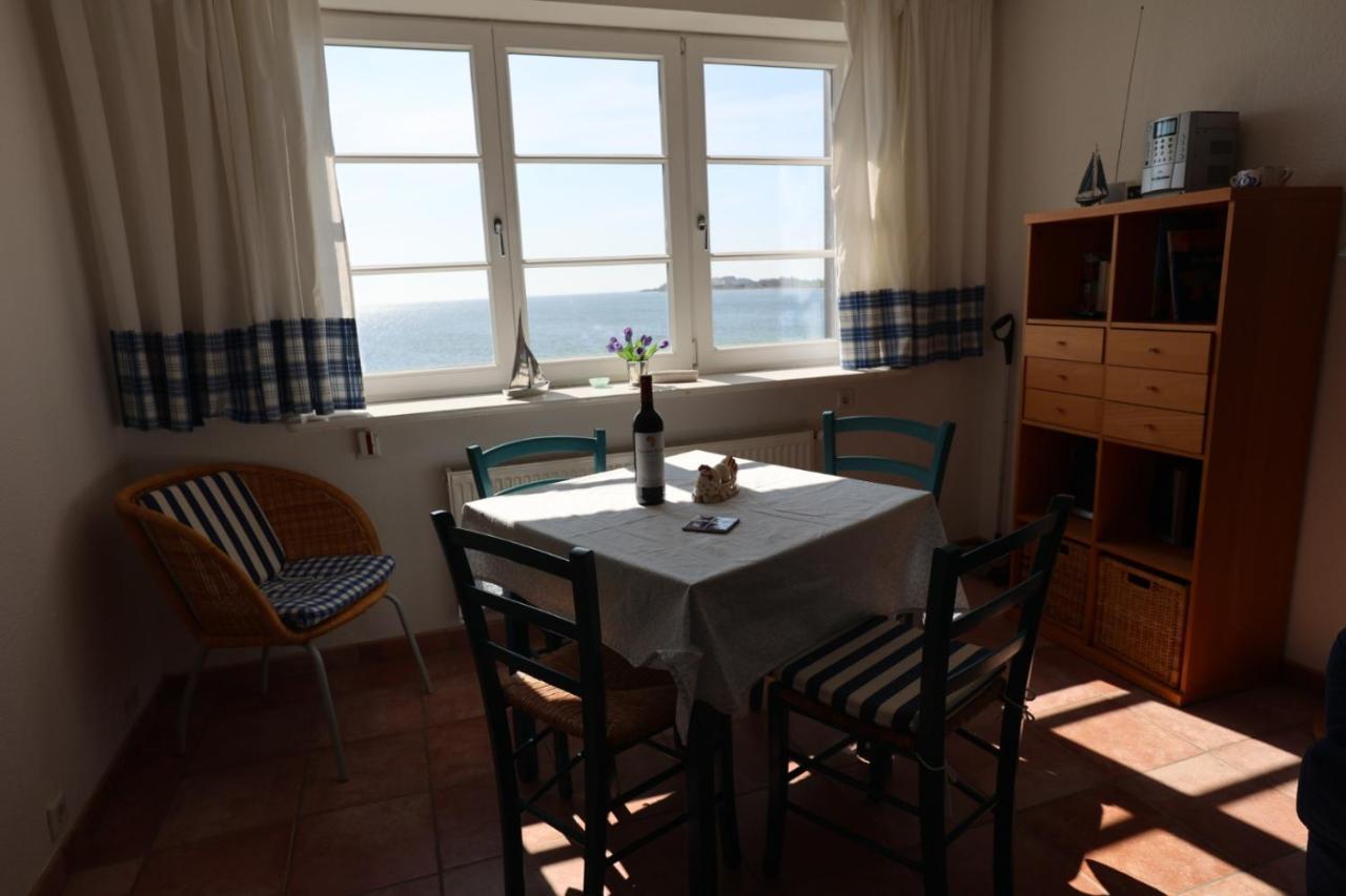 Ferienwohnung Soling Alt Reddevitz Extérieur photo