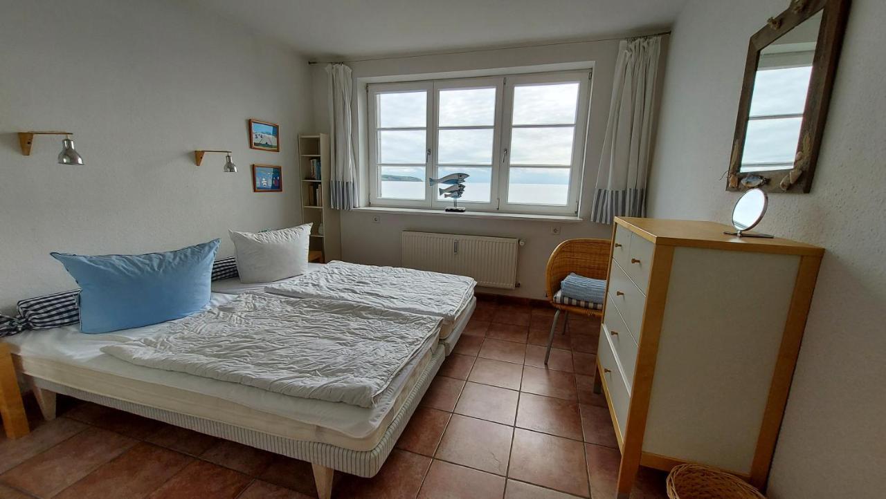 Ferienwohnung Soling Alt Reddevitz Extérieur photo